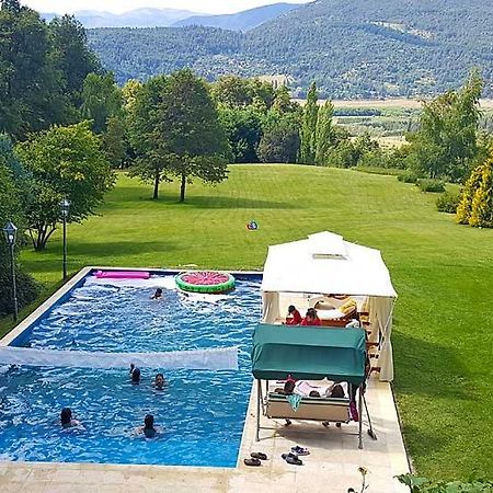 Rotui Cabana Exclusiva Don Fermin San Martín de los Andes 外观 照片