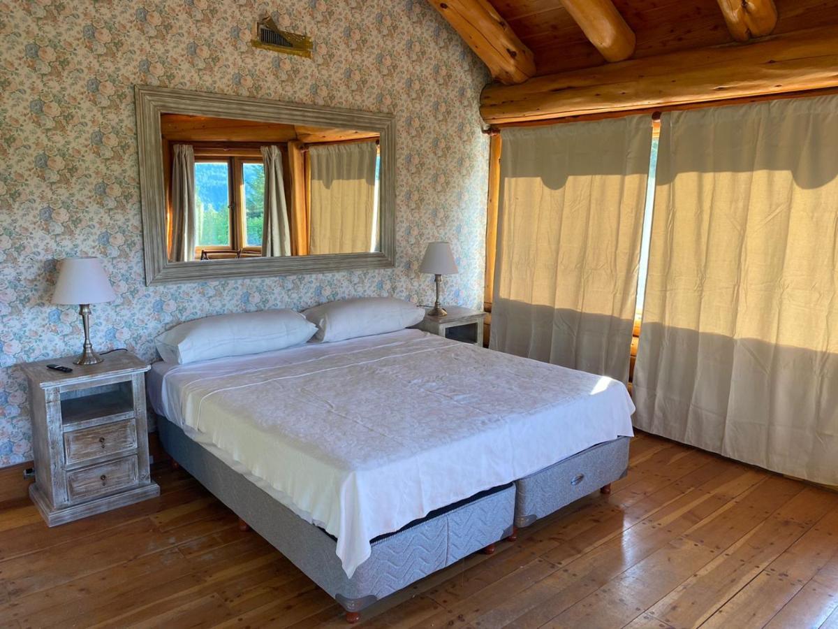 Rotui Cabana Exclusiva Don Fermin San Martín de los Andes 外观 照片