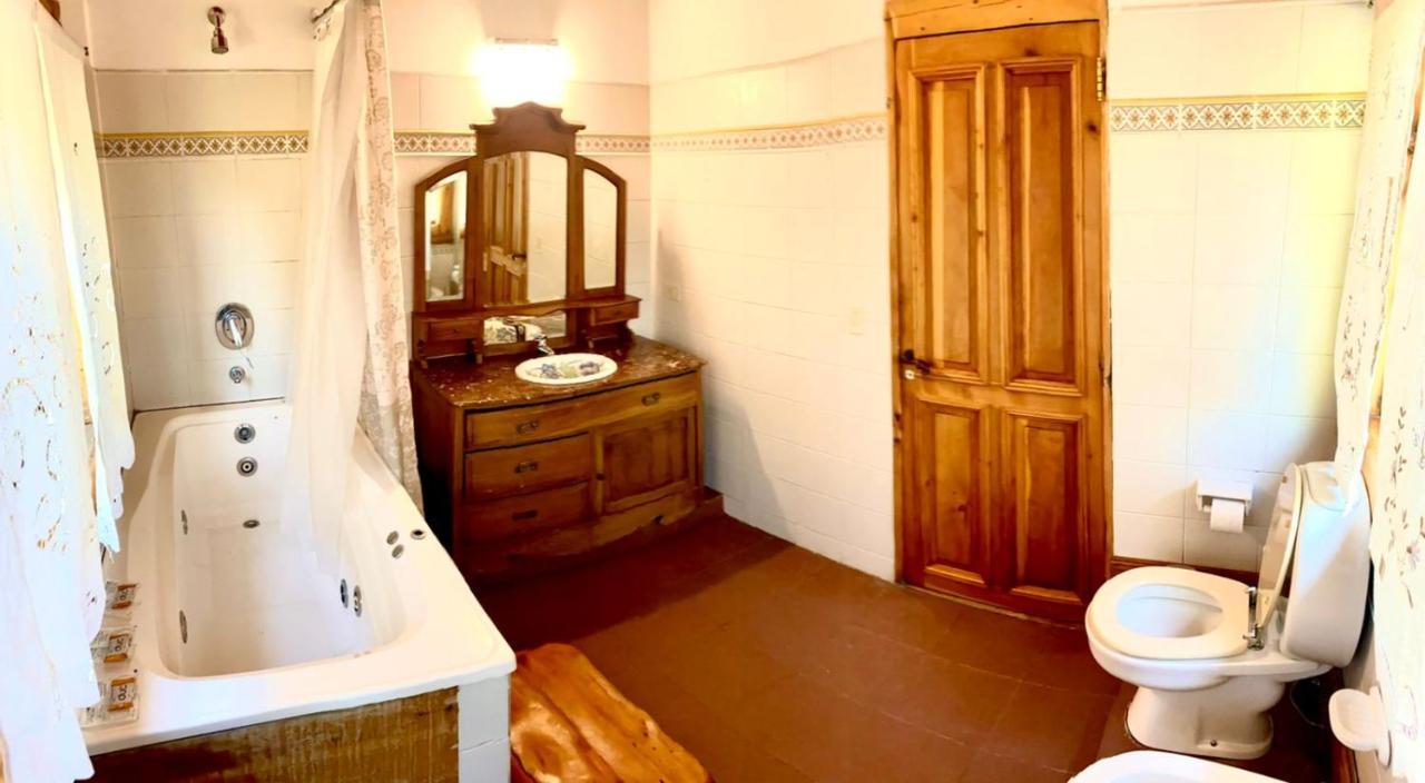 Rotui Cabana Exclusiva Don Fermin San Martín de los Andes 外观 照片