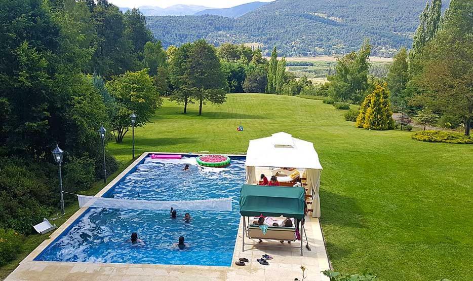 Rotui Cabana Exclusiva Don Fermin San Martín de los Andes 外观 照片