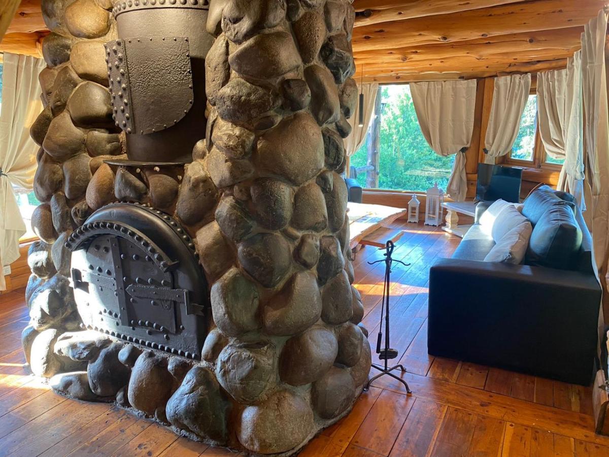 Rotui Cabana Exclusiva Don Fermin San Martín de los Andes 外观 照片